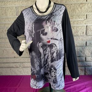 Beautiful Emotions shirt 💐